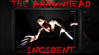 The Arrowhead Incident Full Game