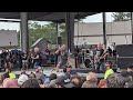 Descendents - Live at Punk in Drublic - Thornville, OH - 6-25-2023 (FULL SHOW AUDIO)