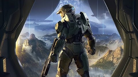 HALO Infinite Save Game Location and Save File(LINK IN DESCRIPTION)