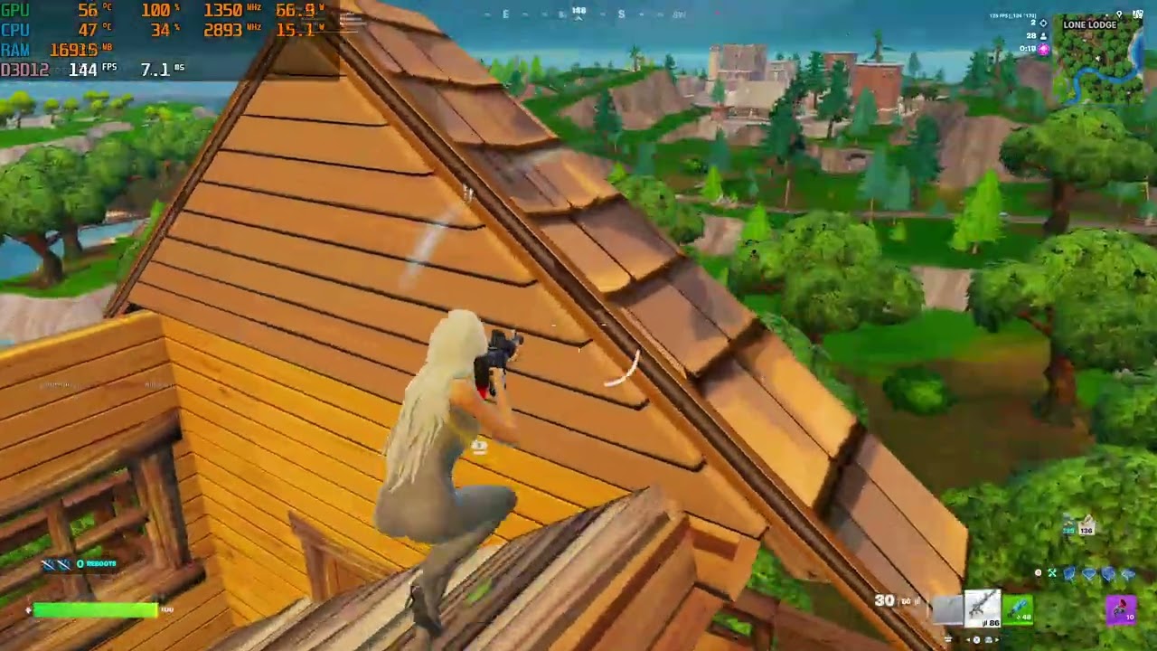 xeon E-5 2680 v4 with RX560 (black)