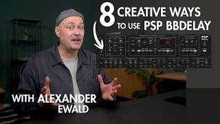 8 Creative Ways to Use PSP BBDelay | Alexander Ewald