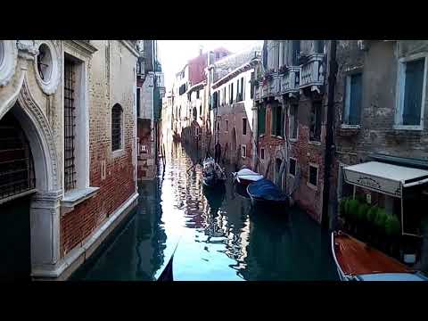 CALLE VENEZIA CALLE VENEZIA