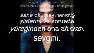 Bazen Gitmek Gerekir