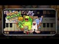 Making Music With My Singing Monsters Composer