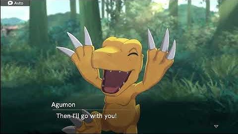 Digimon Survive (Part #7) | Digi-Volve...Into Ultimate! (9/13/2022)