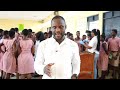 2024 WACCBIP SHS Engagement Outreach Programme