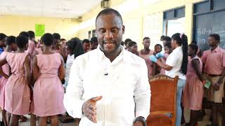 2024 WACCBIP SHS Engagement Outreach Programme