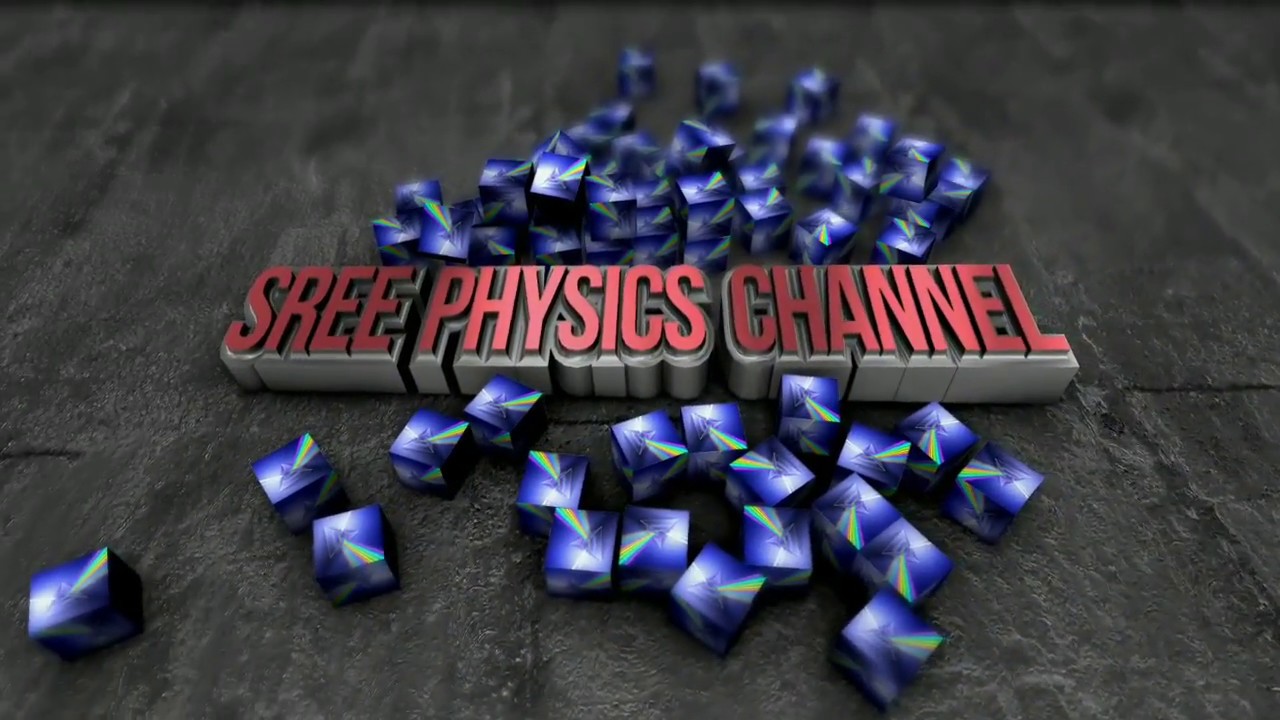 Seven Crystal Systems