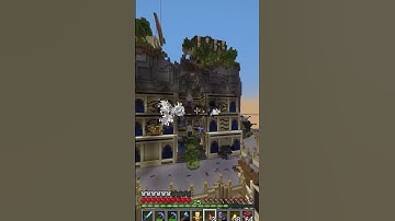 Griefing Megabase part 3 #minecraftanarchy #basehunting #uneasyvanilla