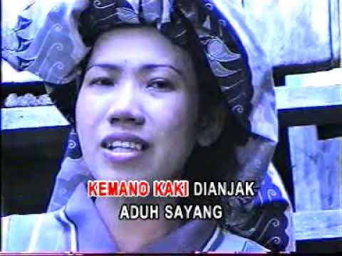 KETIMUN BUNGKUK NANA SABRINA