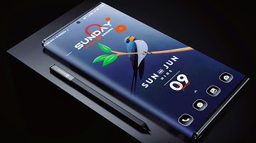 Minimal Bird Customization 2024 ✅ Minimal Nova Launcher Setup For Android 2024⚡ ‎‎@TechnoTrak