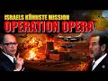 Wie Israel Saddam Husseins Nuklearen Traum Zerstörte Die Geheime Mission