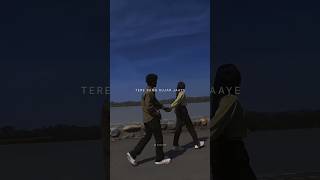 Tere Sang Guzar Jaye Ye Umar Jo Baki Haiwhatsapp Status  shorts viral trending