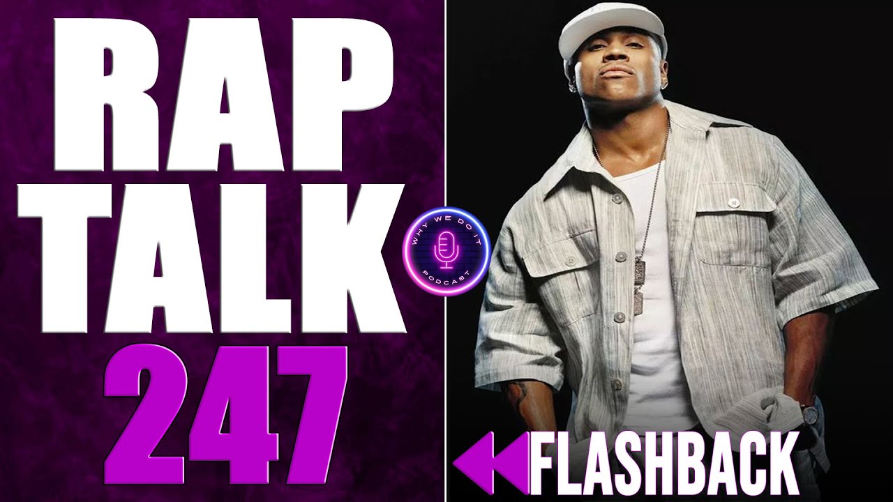 The Day LL Cool J Checked DJ Who Disrespected Hip Hop Pioneers