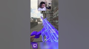 *FUNNY PROX CHAT INTERACTION* US STACKERS get team wiped 🤣 #shorts