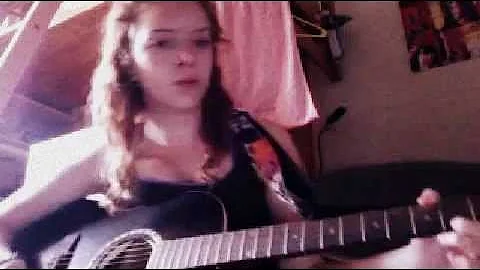 Samantha Watkins- "Falling"