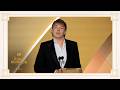 Adam Pietkiewicz Acceptance Speech | TIFF Tribute Awards 2026