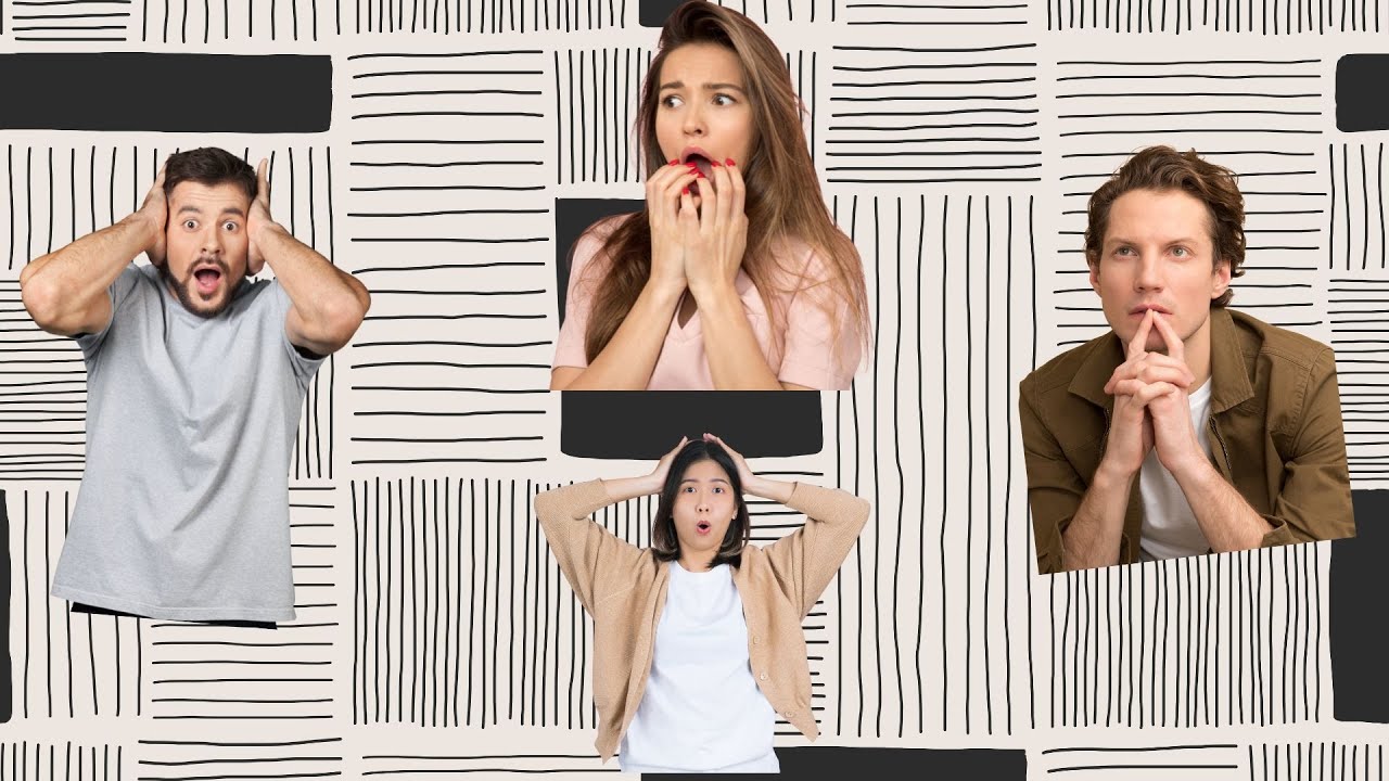 "Can You Answer These Tricky Questions? 10 Impossible Riddles"  BY Brainstorm