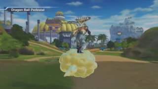How To Unlock Flying Nimbus Secret Vehicle for Conton City & Change Vehicles Dragon Ball Xenoverse 2