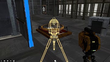 Talos Principle Tower Level 5 quick cheat