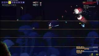 Mechanical Twins Calamity Death Mode Master Mode Melee Guide | Terraria With Yak