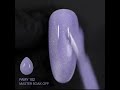 BeautySpaceNails Master soak off Fairy Collection F102