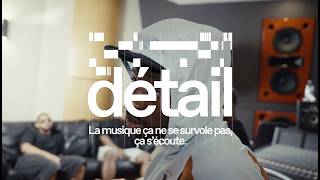 détail #1 - On parle de Mélo Décalé avec Tiakola, Washy, Liaz & StillNas
