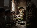 The Silent Stranger#orphan#charity #kindness#shortvideo