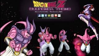 Dragon Ball Z - Buunemba Theme (The Enigma TNG)