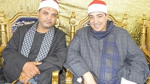 القارئ الشيخ محمد محروس طلبه من سورة يونس بعزبة شديد 12 11 2023