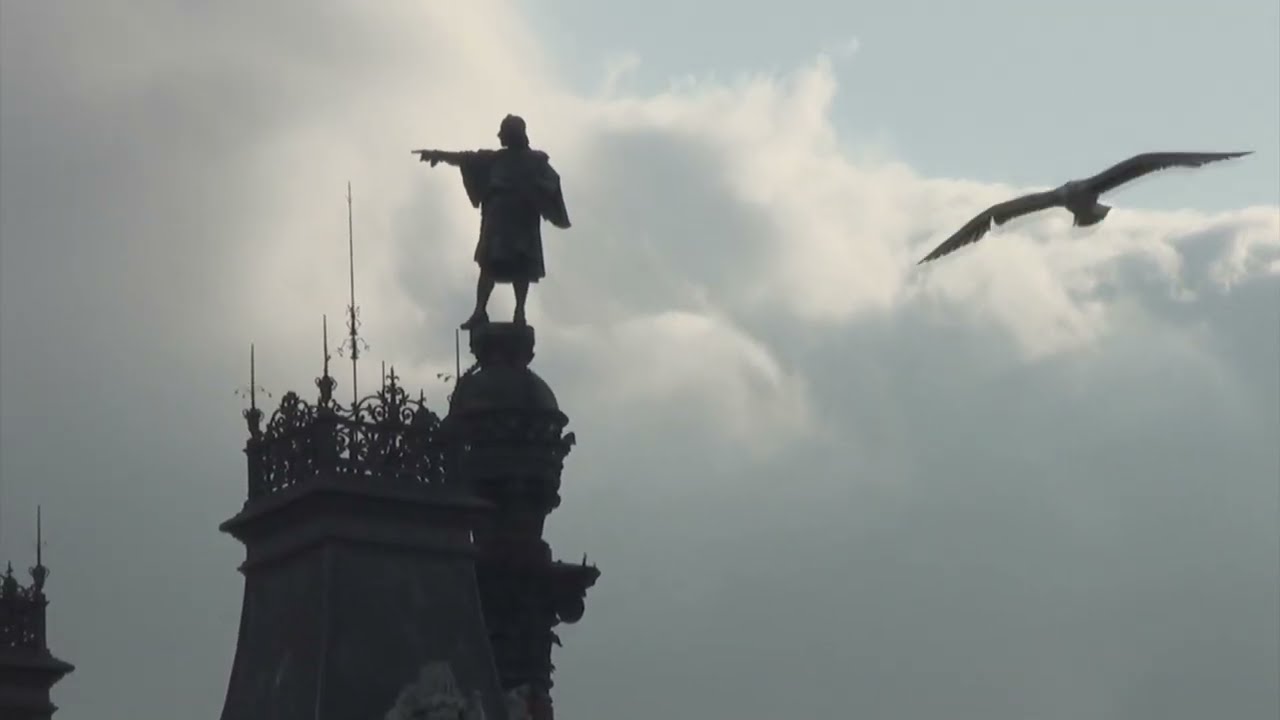 🎥Barcelona 🎵F Mercury & M Caballé