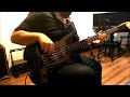 Prank   kubicki bass