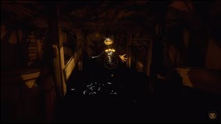 (MOST VIEWED) Bendy And The Ink Machine Ink Bendy Jumpscare Comparisons Chapters 12 (Second Update)