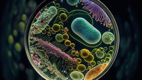 The Hidden World of Microbes: How Tiny Organisms Shape Our Lives