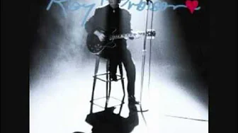 Roy Orbison - Life Fades Away (Danzig Song) Roy Orbison - Life Fades Away (Danzig Song)
