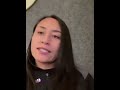 Nueva travesura de Liliana Mercado al América Femenil; ¿por qué le dicen Sully?