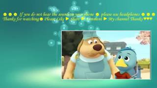 Calimero 2 - Una Farfalla Per Sandro