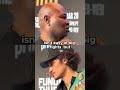 Errol Spence Jr. BREAKS DOWN Fundora’s JAB &amp; DISTANCE vs Keith Thurman