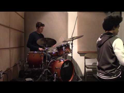 Blue Bossa: MSM Prescreening