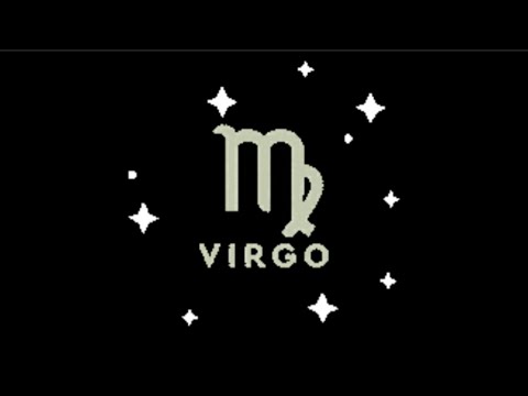 Virgo March Horoscope Subtitled - Дева гороскоп на март с субтитрами - 處女座三月星座副標題