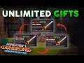 How to Be Able To Re-Gift "Gifted" Items (Unlimited Trading) - Minecraft Dungeons