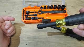 Do YOU Need This?! Klein Knect System