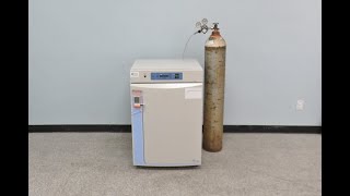 Thermo 320 Direct Heat CO2 Incubator ID 20229