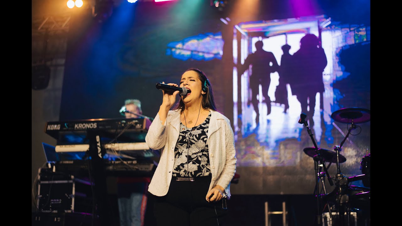 What a Feeling (Flashdance) Cover by Pop Select - YouTube