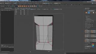 Maya Advanced Modeling 11