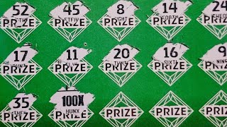 Arizona lottery--🚨 CLAIMER 🚨 PAIR OF 500X TICKETS 🤑