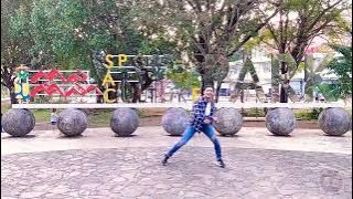 BAD LIAR By Imagine Dragons || Dj Danz remix || Dance Mix || Choreo Ello