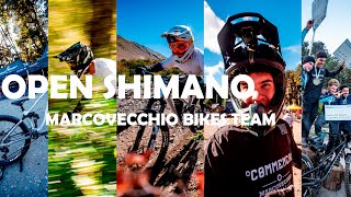 OPEN SHIMANO VILLA LA ANGOSTURA - MARCOVECCHIO BIKES TEAM