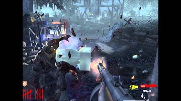 Custom Zombies: Seelow Completion (Solo)