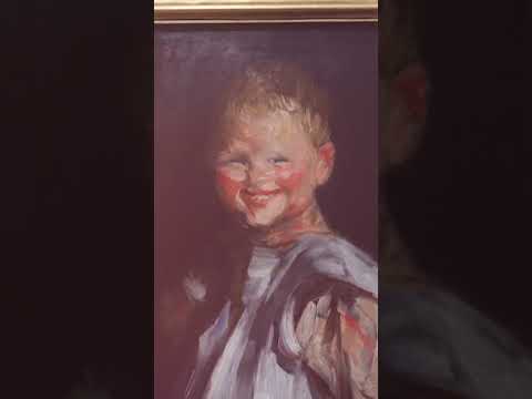 American Realism: Visions
